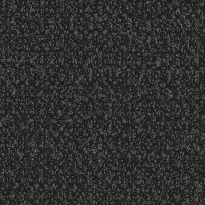 Charcoal — boucle by Cristina Marrone