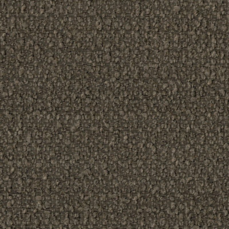 Nutmeg — boucle by Cristina Marrone