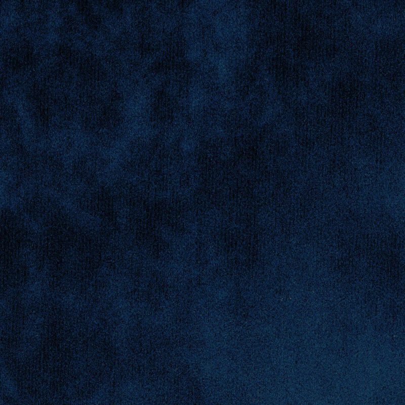 Orbit — velvet by Cristina Marrone