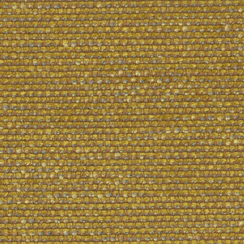 Ochre — weave by Cristina Marrone