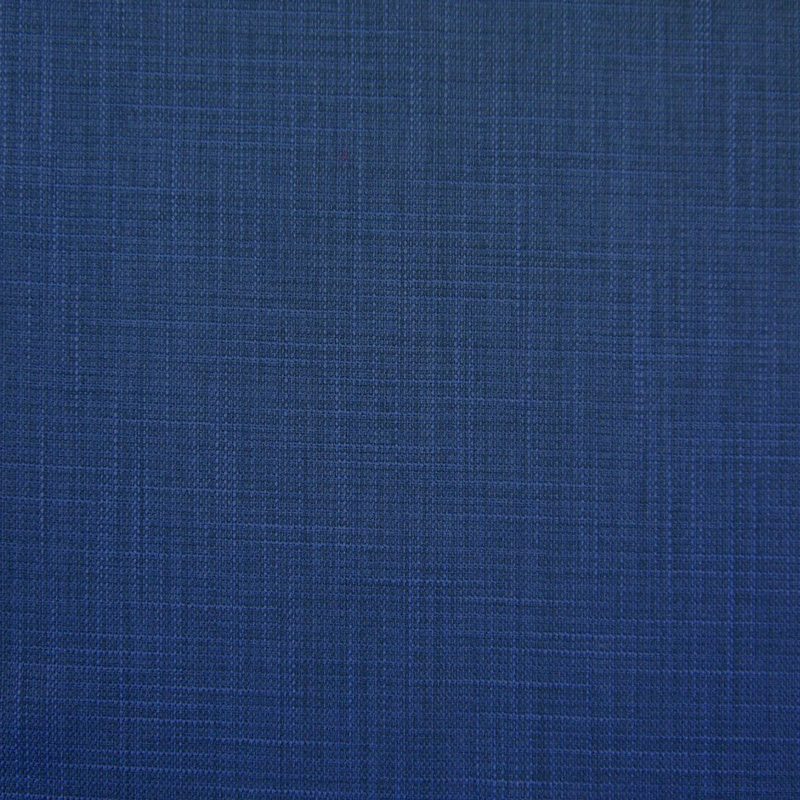 Navy — linen by Cristina Marrone