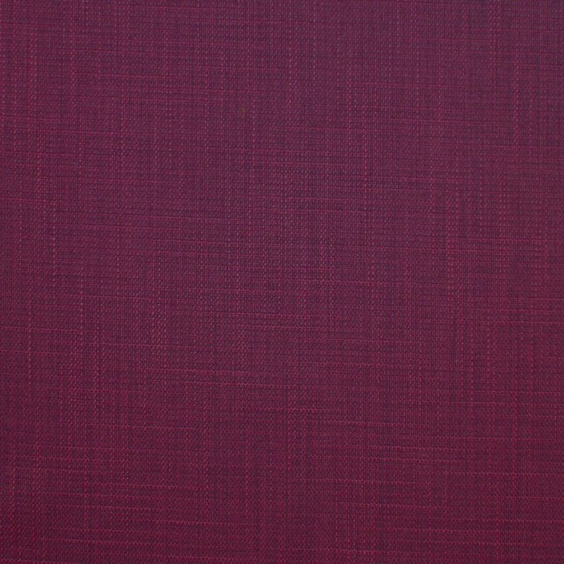 Plum — linen by Cristina Marrone