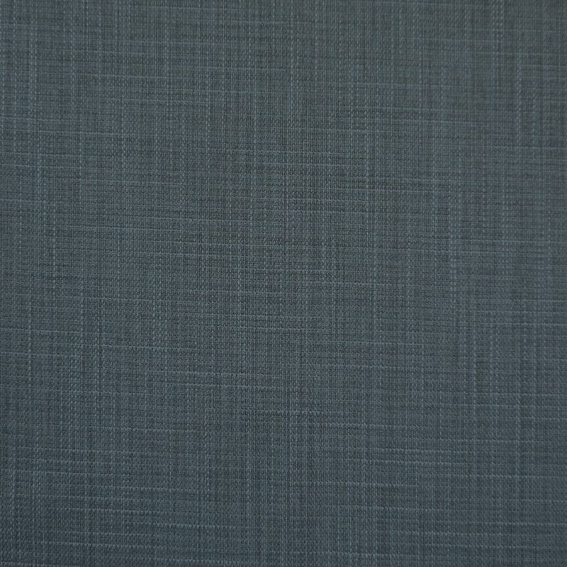 Steel — linen by Cristina Marrone