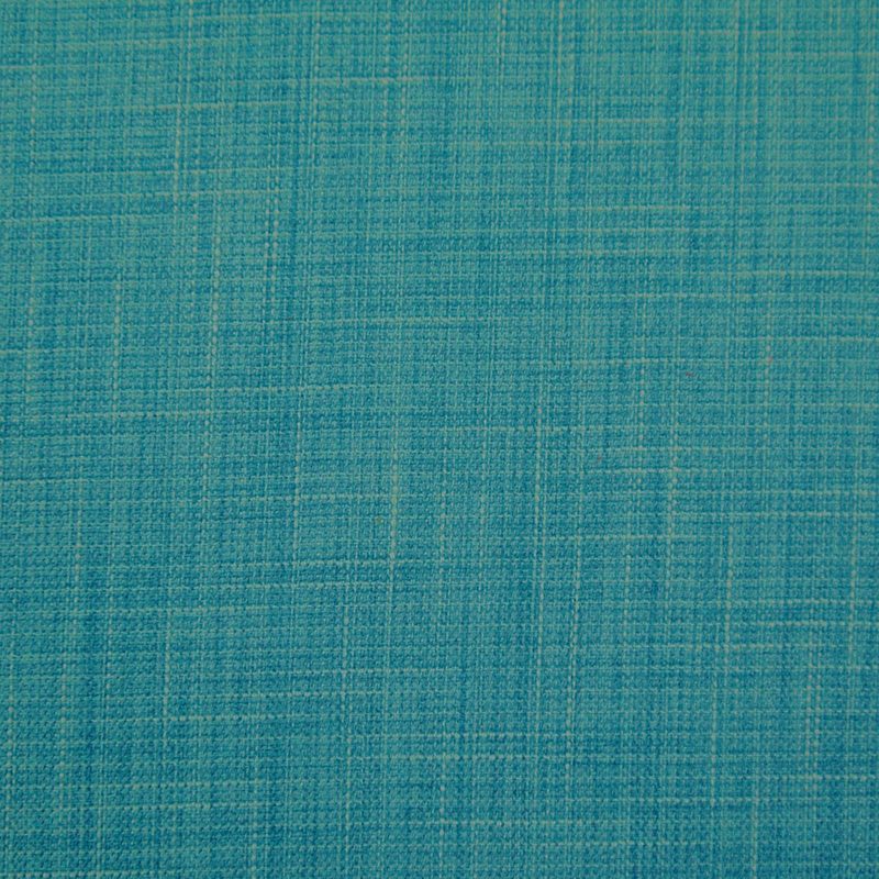 Teal — linen by Cristina Marrone