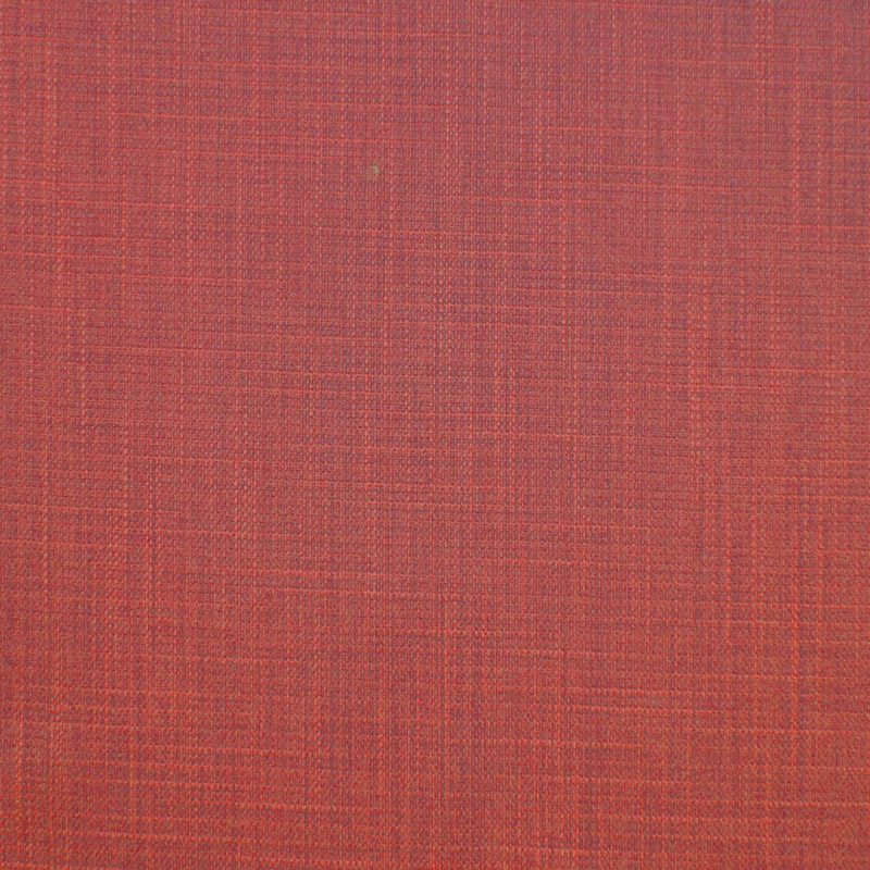 Terracotta — linen by Cristina Marrone