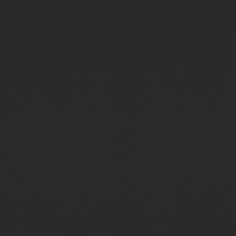 Black — faux-leather by Cristina Marrone
