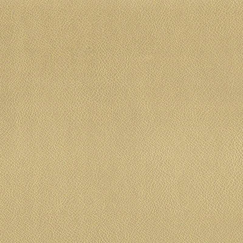 Bronze — faux-leather by Cristina Marrone