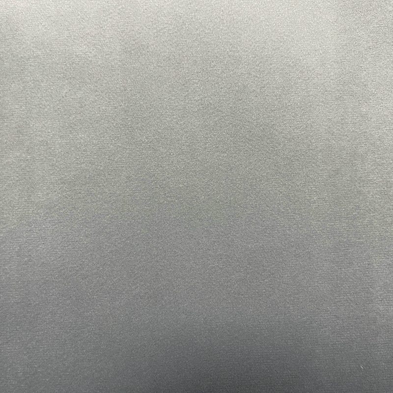 Silver — velvet by Cristina Marrone