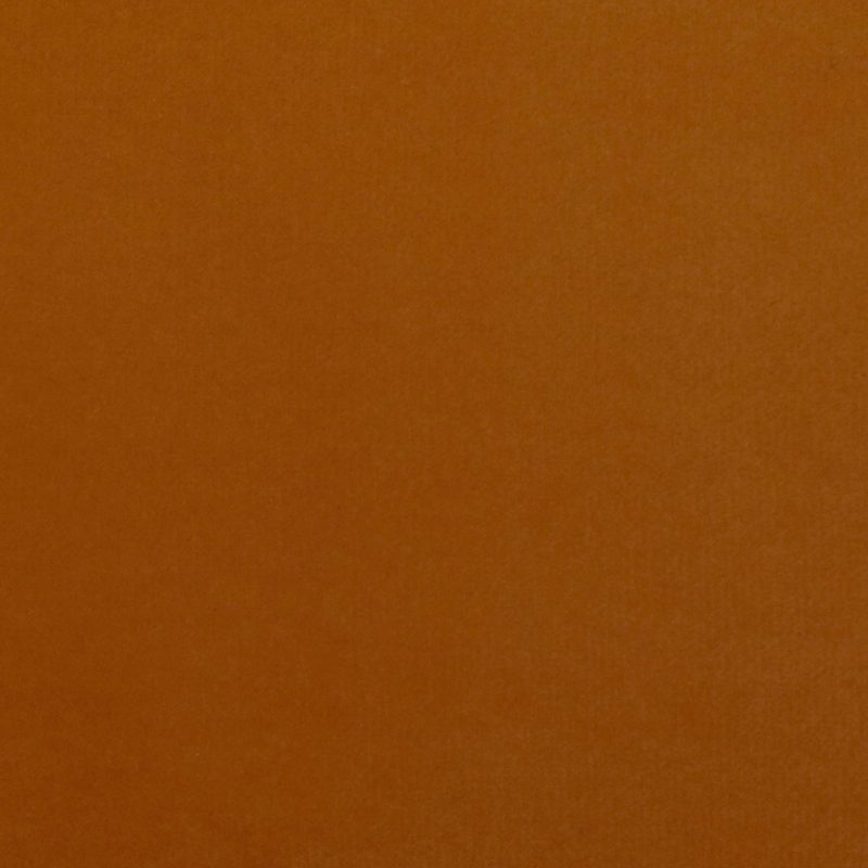 Terracotta — velvet by Cristina Marrone