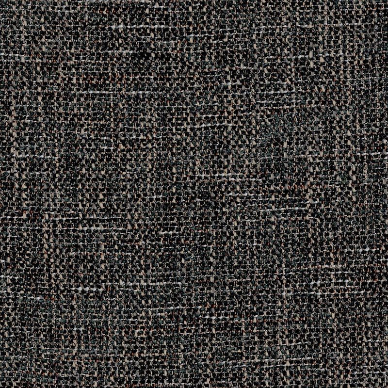 Coal — weave by Cristina Marrone