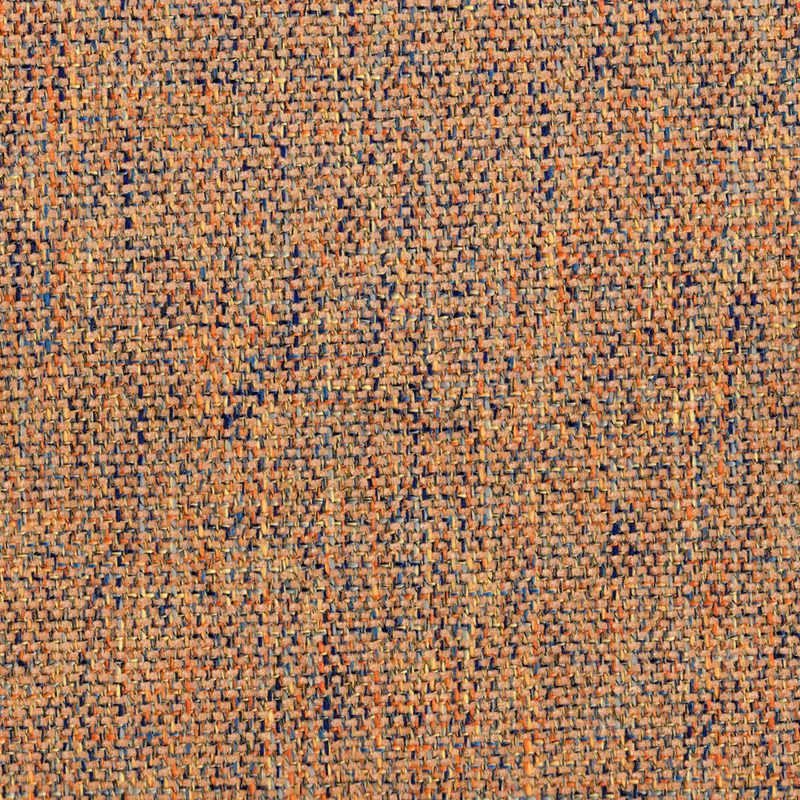 Harvest — weave by Cristina Marrone