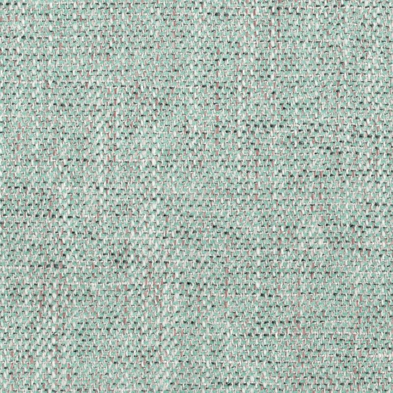 Mint — weave by Cristina Marrone