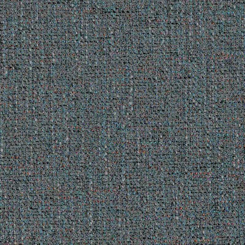 Ocean — weave by Cristina Marrone