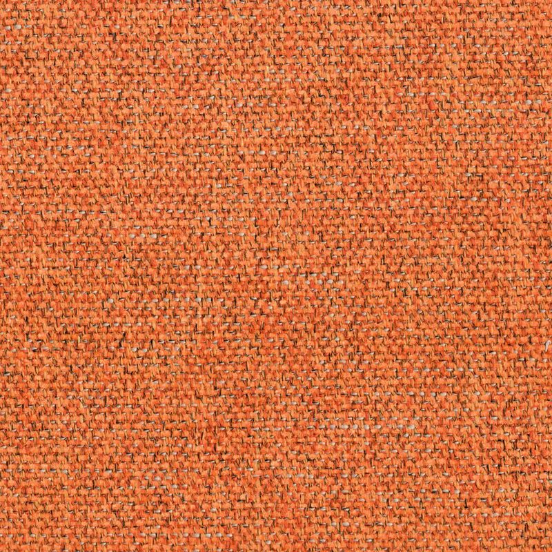 Tangerine — weave by Cristina Marrone