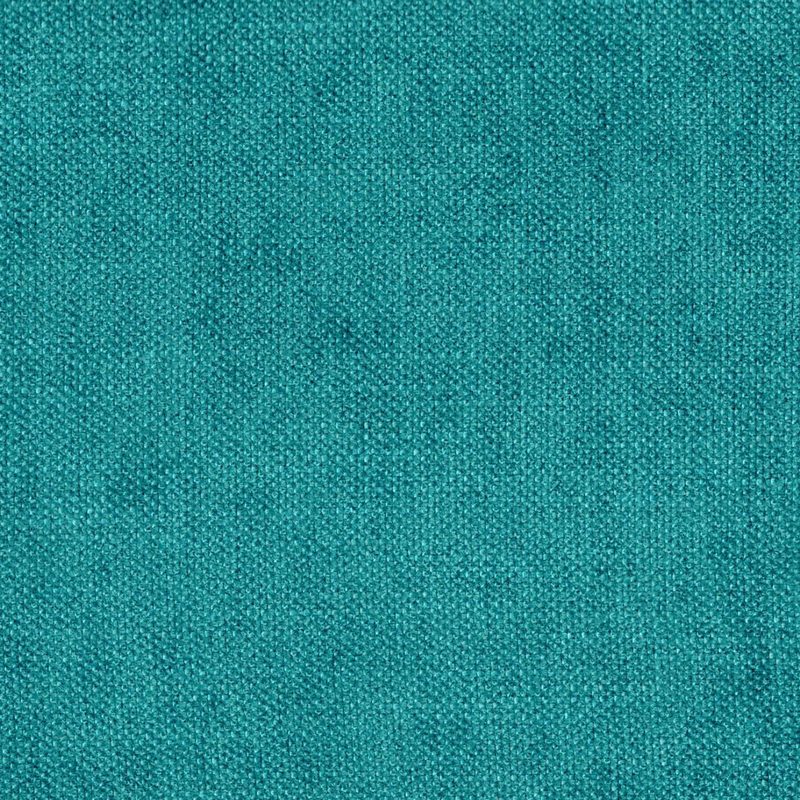 Teal — chenille by Cristina Marrone