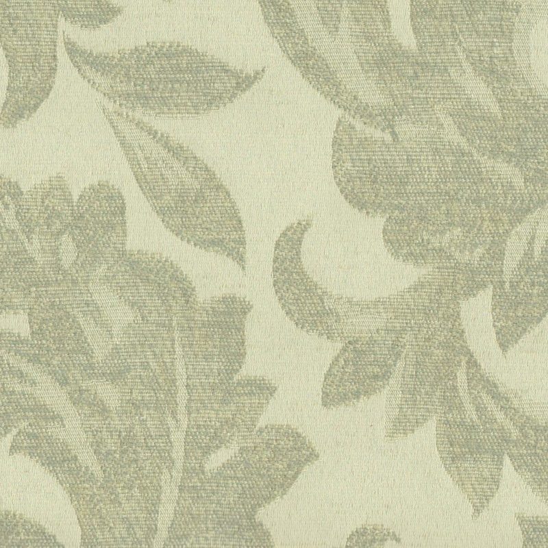 Biscuit — chenille by Cristina Marrone