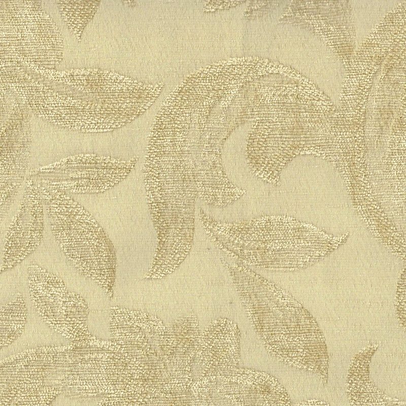 Cream — chenille by Cristina Marrone
