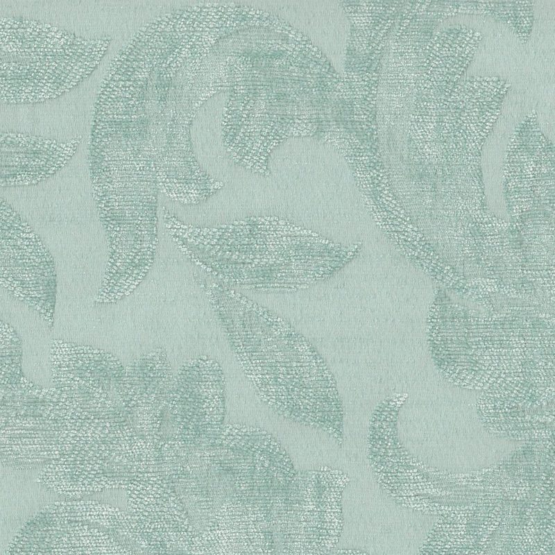 Duck Egg — chenille by Cristina Marrone