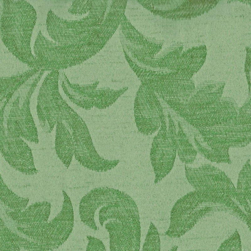 Emerald — chenille by Cristina Marrone