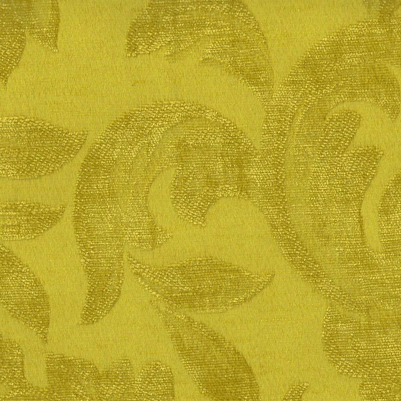 Gold — chenille by Cristina Marrone