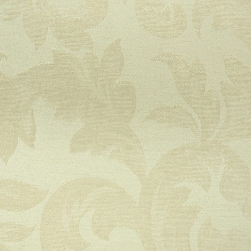 Ivory — chenille by Cristina Marrone