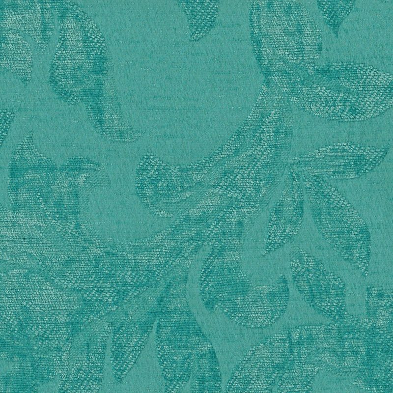 Kingfisher — chenille by Cristina Marrone