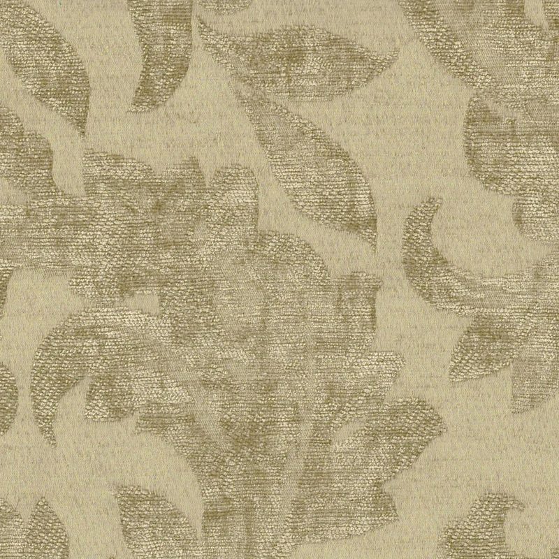 Mocha — chenille by Cristina Marrone