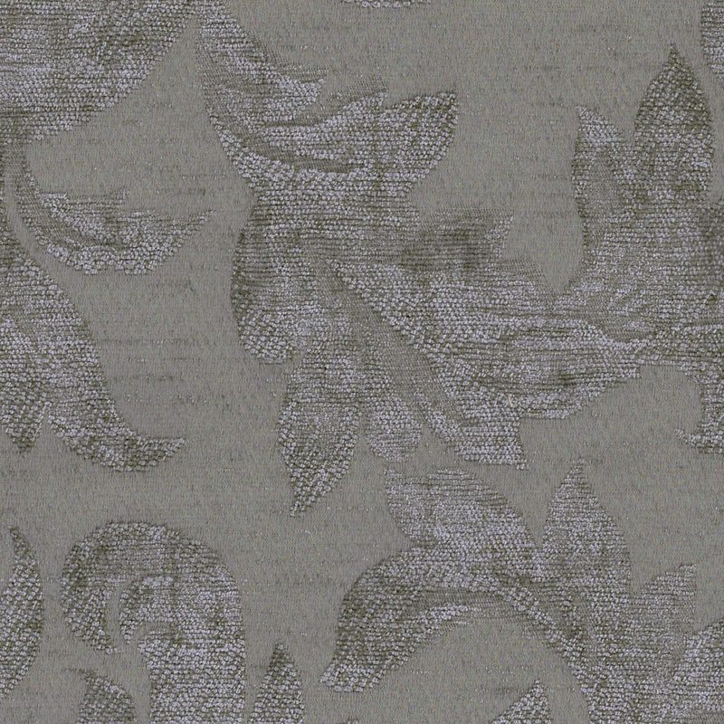 Steel — chenille by Cristina Marrone