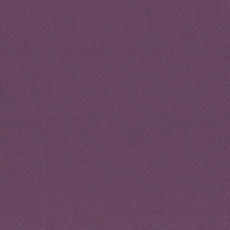 Aubergine — chenille by Cristina Marrone
