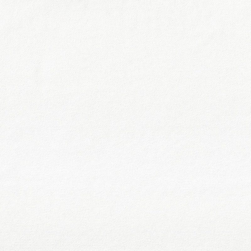 Bianco — chenille by Cristina Marrone