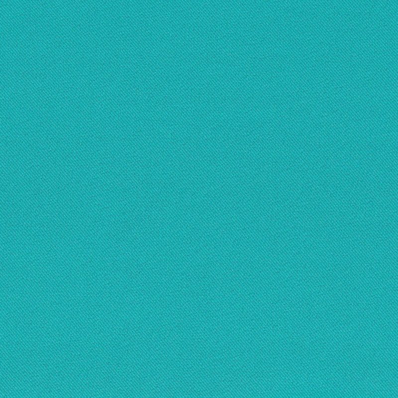 Teal — chenille by Cristina Marrone