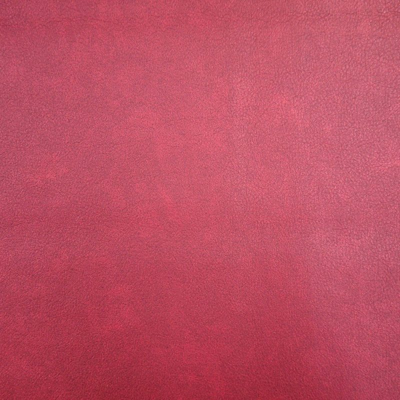 Bordeaux — faux-leather by Cristina Marrone