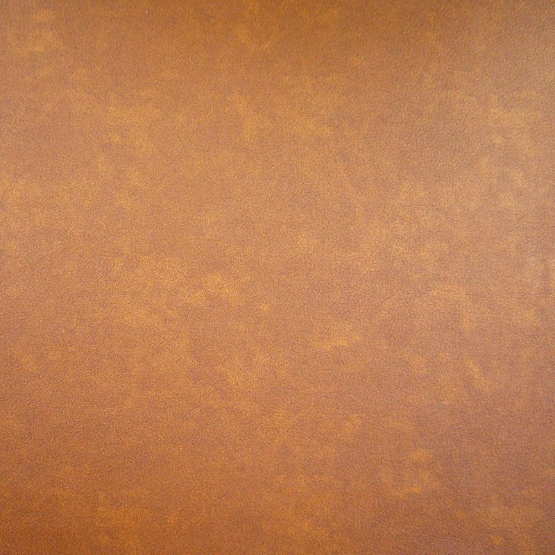 Camel — faux-leather by Cristina Marrone