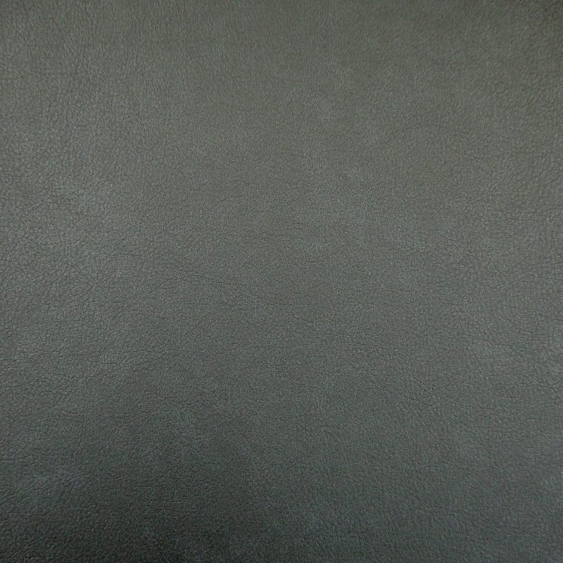 Noir — faux-leather by Cristina Marrone