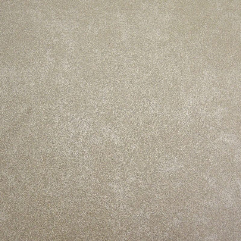Taupe — faux-leather by Cristina Marrone