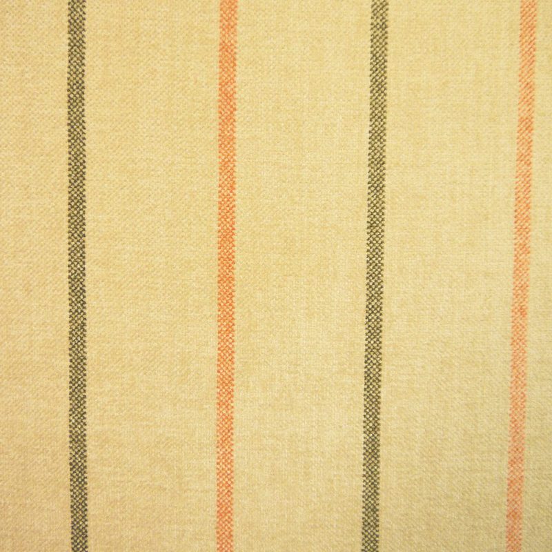 Dune Stripe — wool by Cristina Marrone