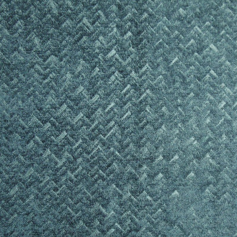 Aegean — chenille by Cristina Marrone