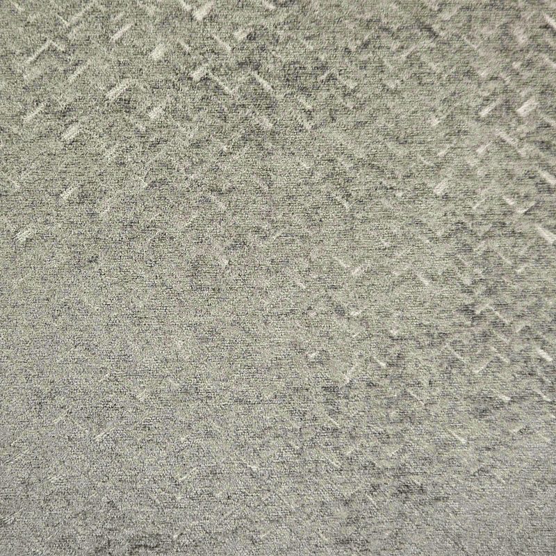 Ash — chenille by Cristina Marrone