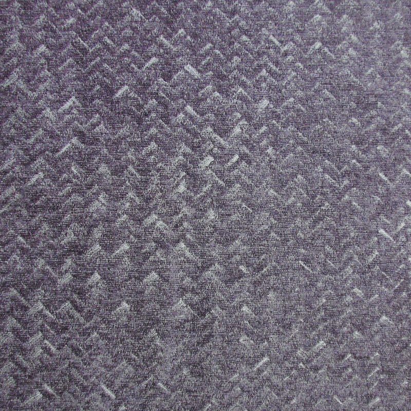 Heather — chenille by Cristina Marrone