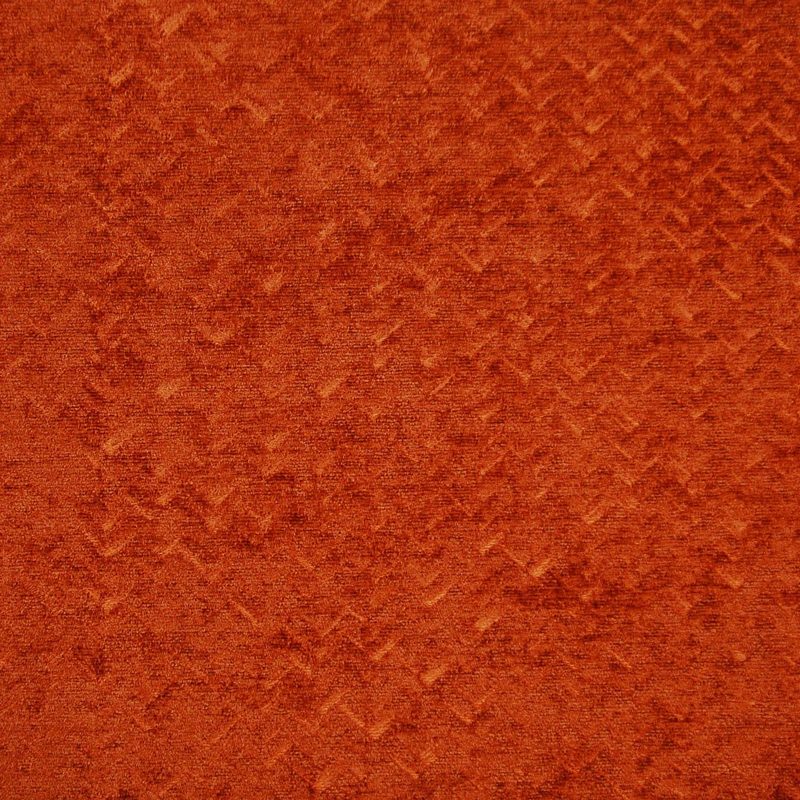 Russet — chenille by Cristina Marrone