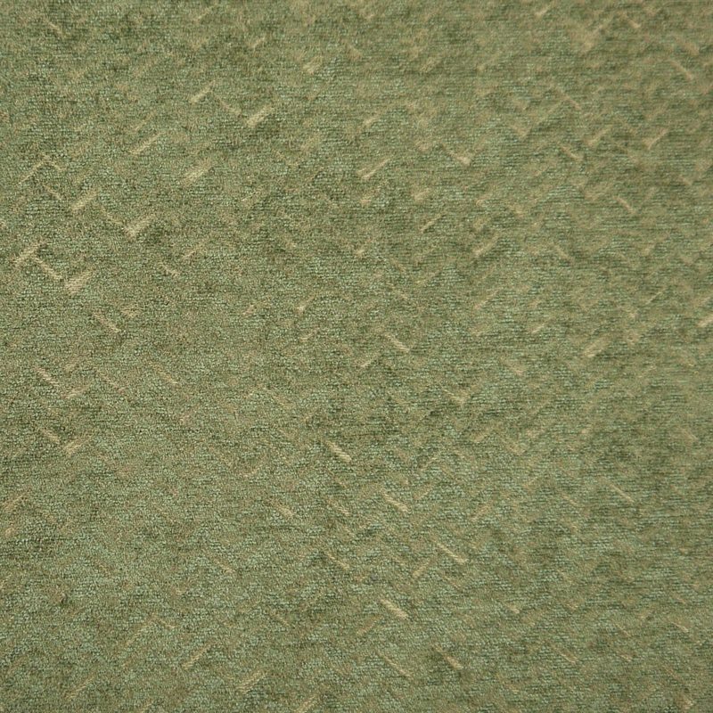 Sage — chenille by Cristina Marrone