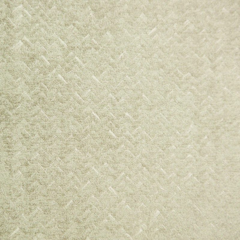 Silver — chenille by Cristina Marrone