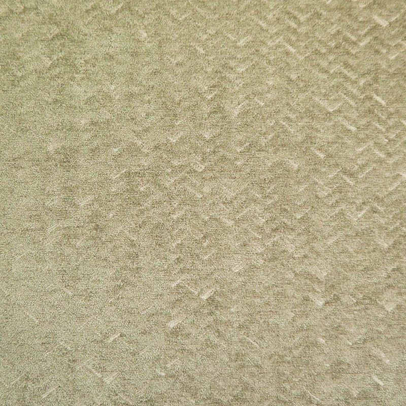 Truffle — chenille by Cristina Marrone