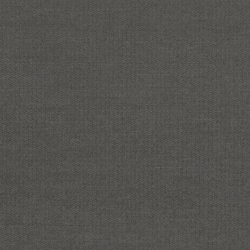 Anthracite — chenille by Cristina Marrone