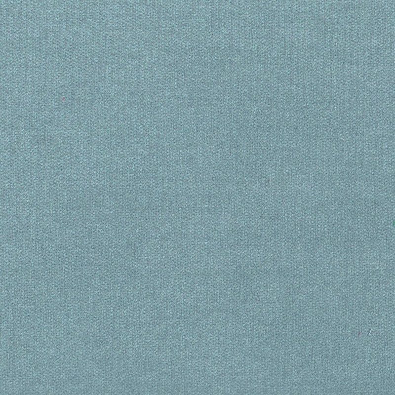 Aqua — chenille by Cristina Marrone