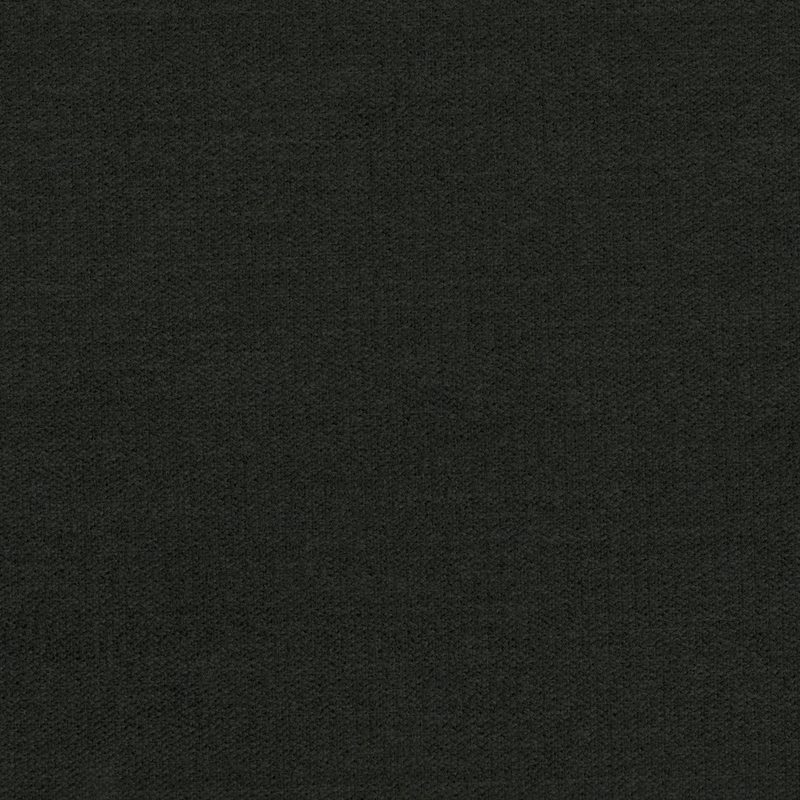 Black — chenille by Cristina Marrone
