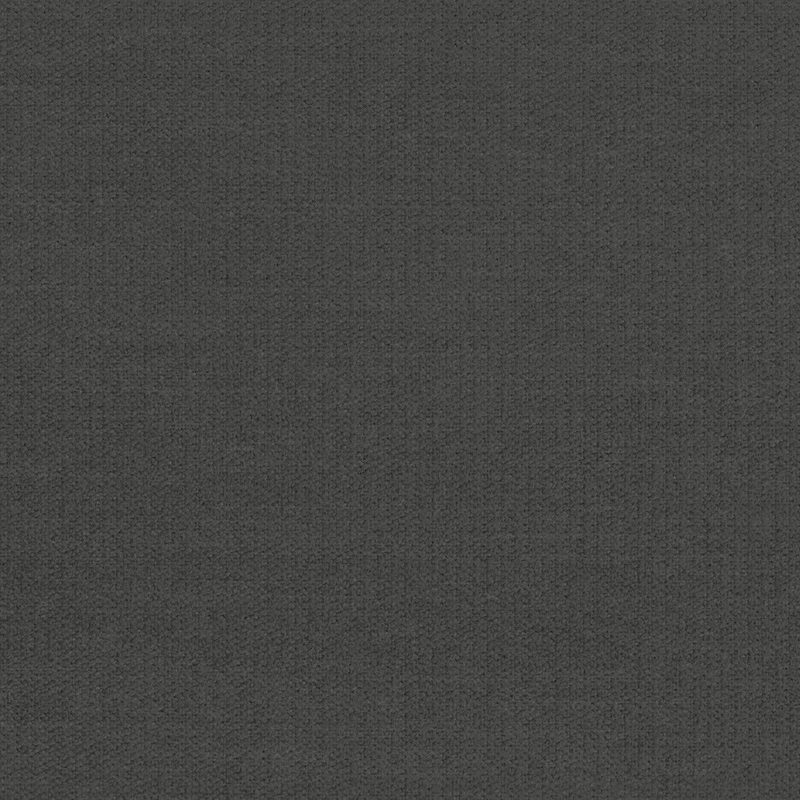 Charcoal — chenille by Cristina Marrone