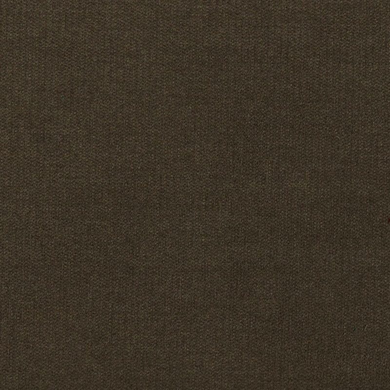 Espresso — chenille by Cristina Marrone