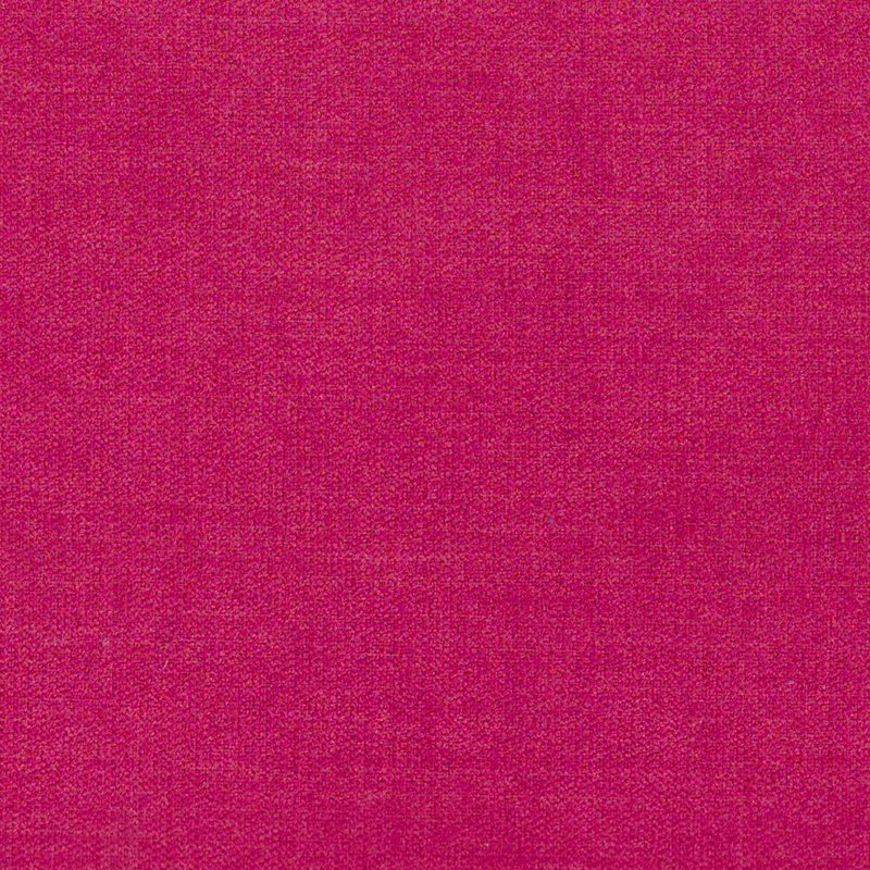 Fuchsia — chenille by Cristina Marrone