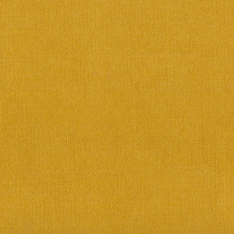 Mustard — chenille by Cristina Marrone